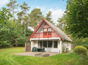 5 person holiday home in Ebeltoft, Ebeltoft